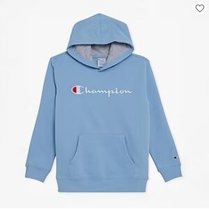 Youth Champion Hoodie SzL